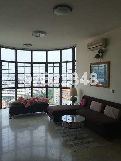 Parc Oasis (D22), Condominium #106831912